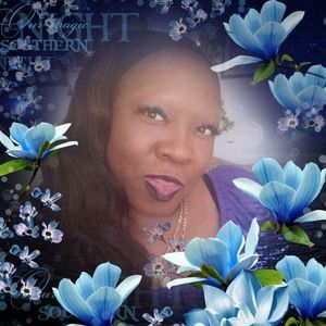 Meet your Posher, Vickie